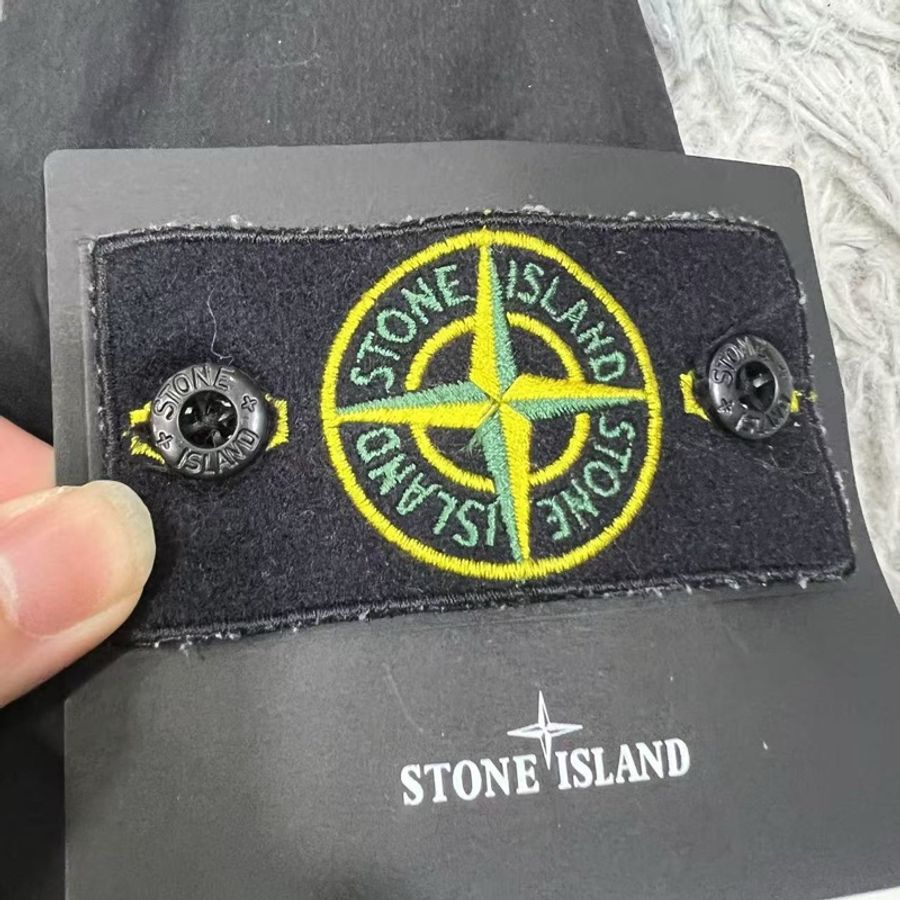 Stone island 20fw發熱羽絨感外套-2