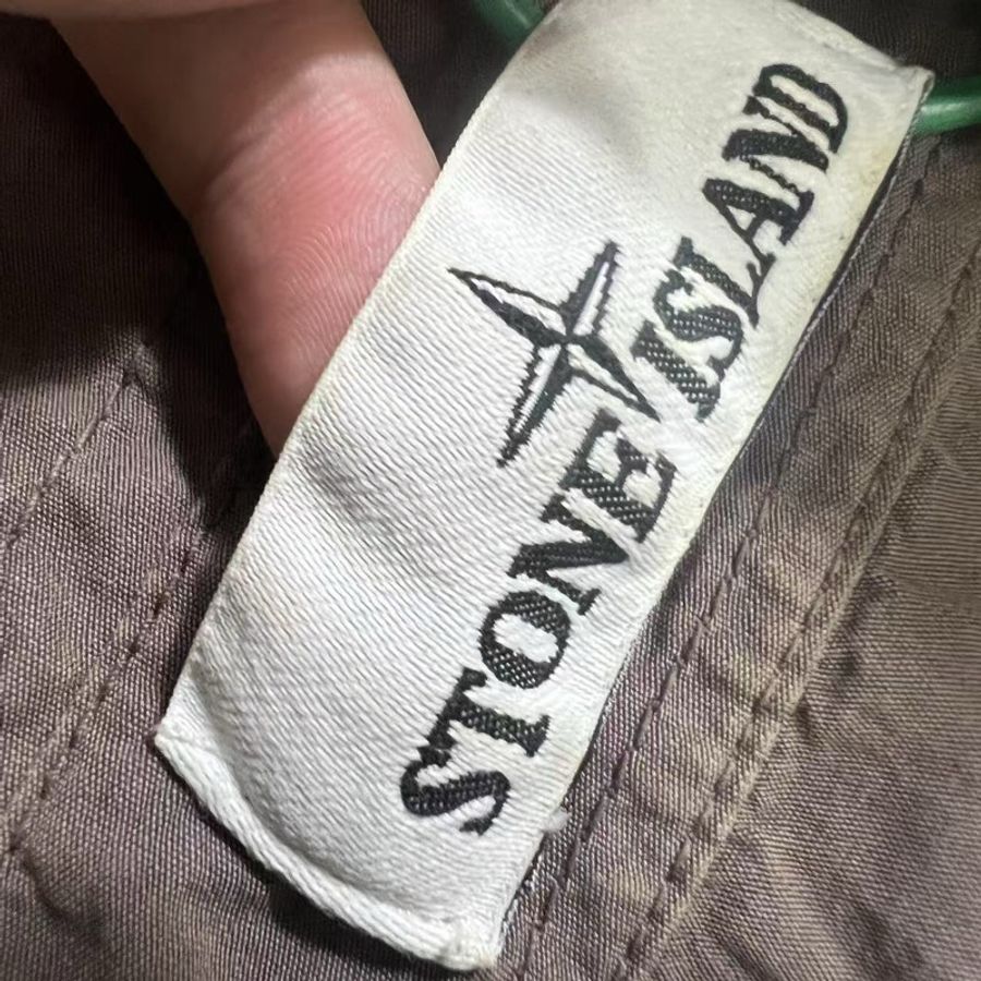 Stone island 石頭島 四袋 夾克 外套-2