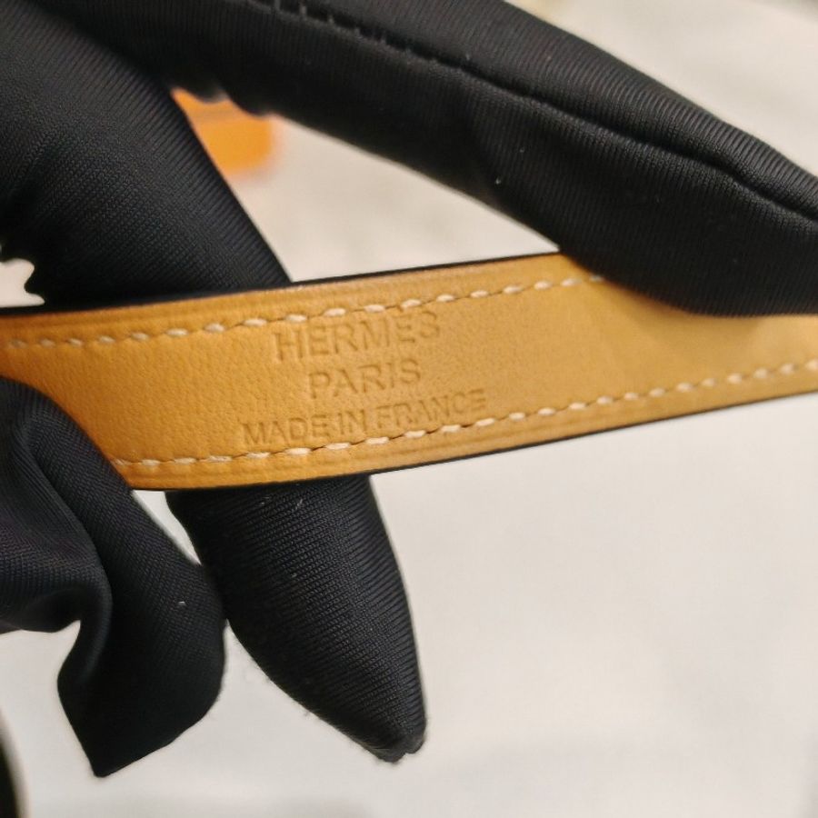 Hermes Kelly Double Tour Bracelet-4