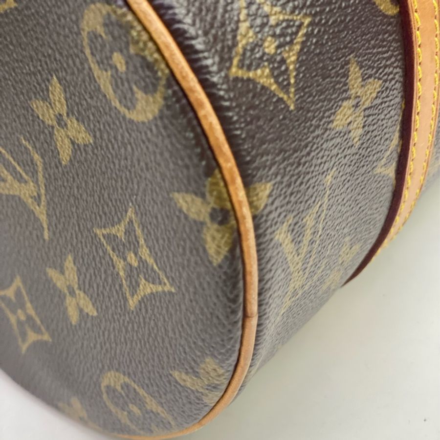 Louis Vuitton Monogram Pappilon-6