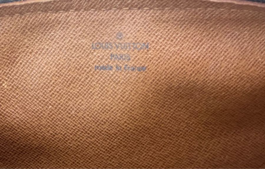 Louis Vuitton Monogram Pappilon-23