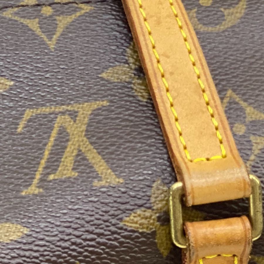 Louis Vuitton Monogram Pappilon-28