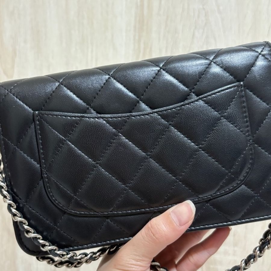 香奈兒WOC-14