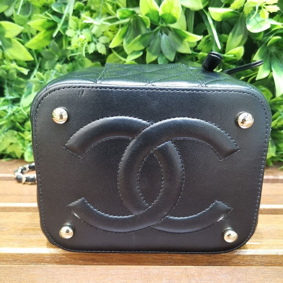 Chanel Vanity Case-2