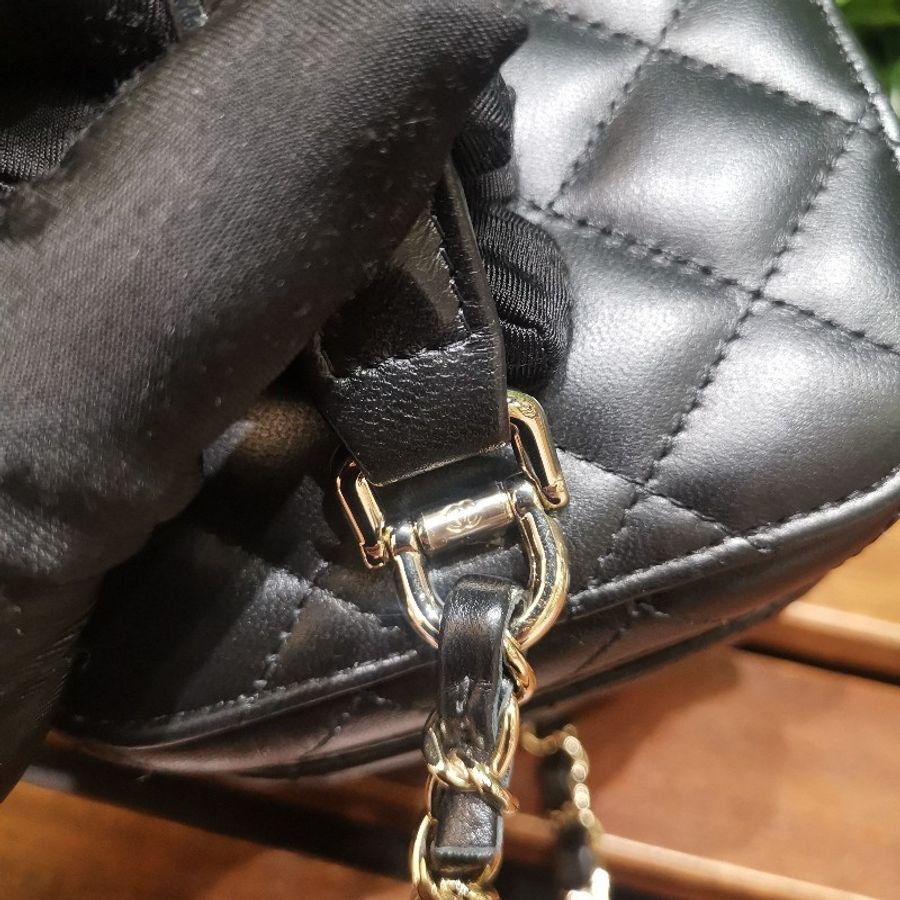 Chanel Vanity Case-10