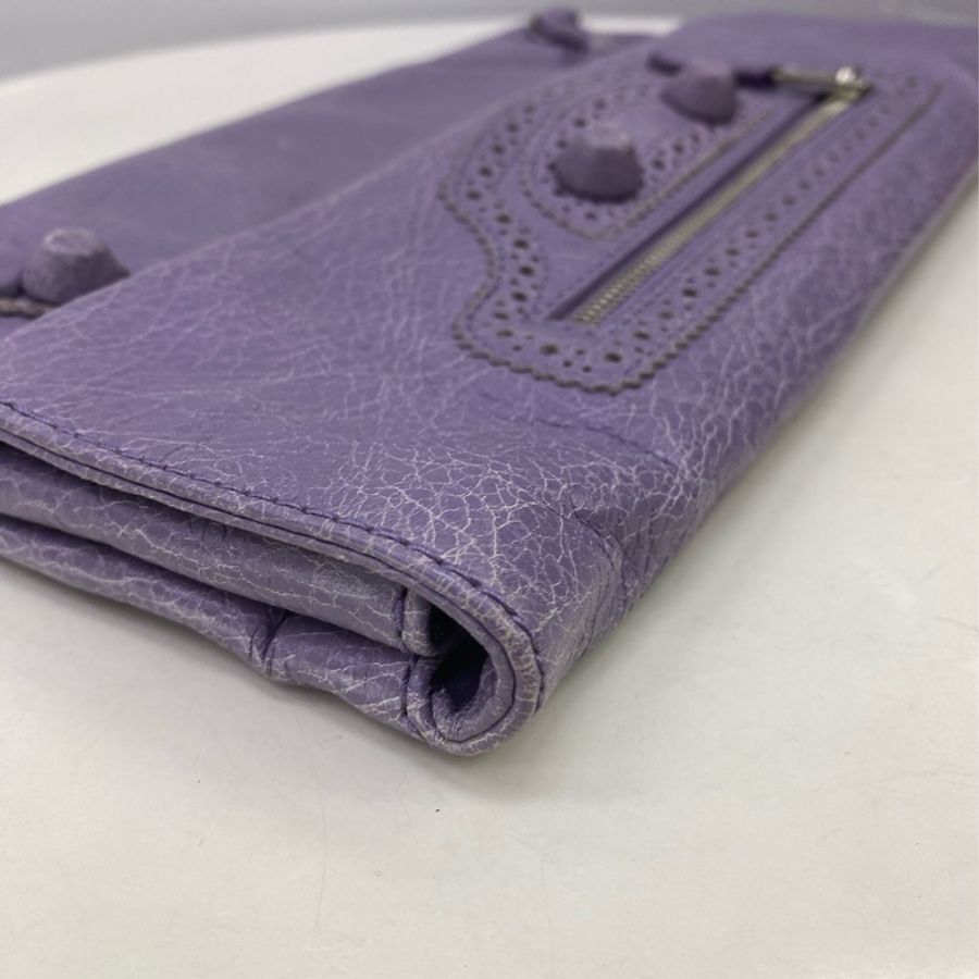 Balenclaga Clutch bag-5