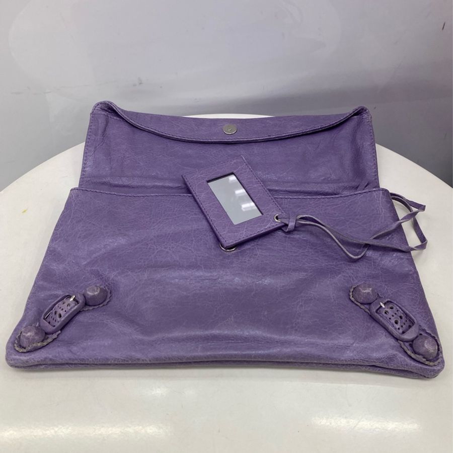 Balenclaga Clutch bag-19