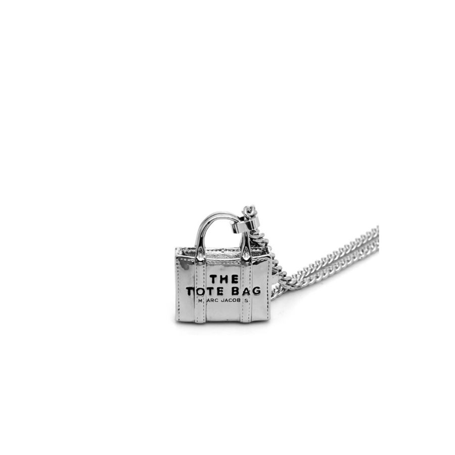The Tote Bag Pendant 頸鏈-3
