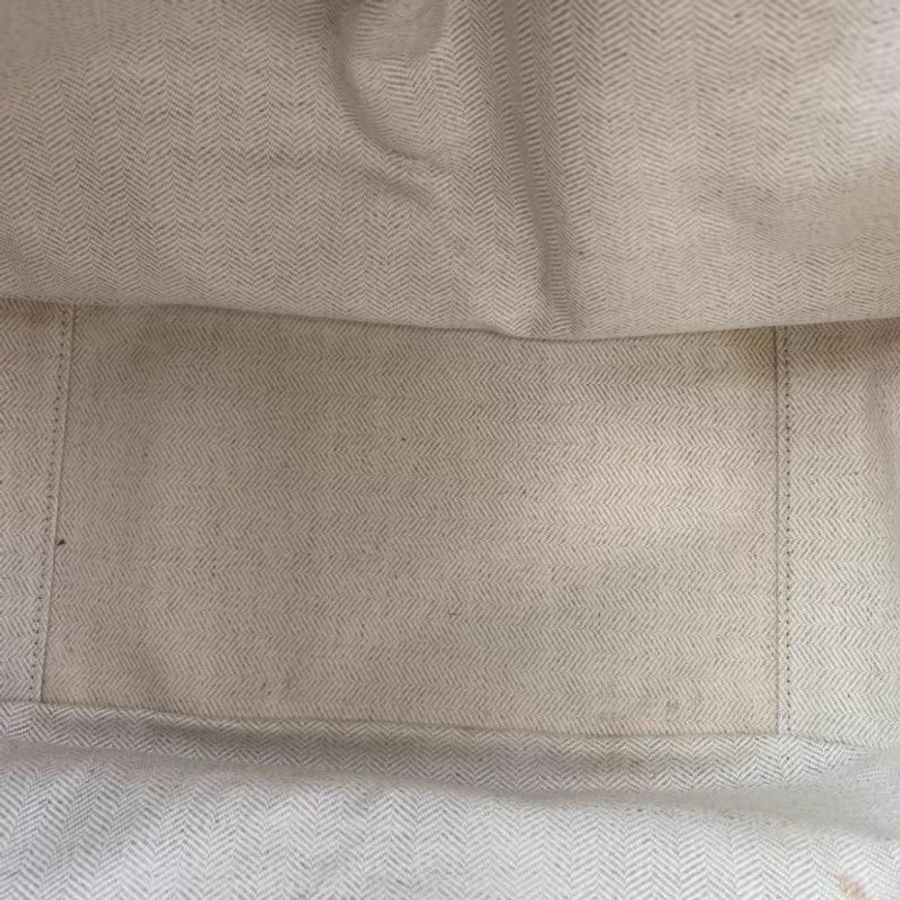 LOEWE Hammock 焦糖色吊床包荔枝牛皮腋下包小號 99新 配件塵袋-7