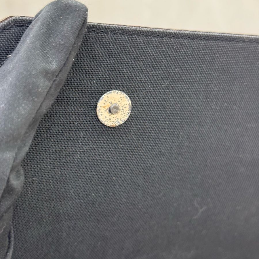 Louis Vuitton 頂級硬殼琺瑯皮斜背包-11