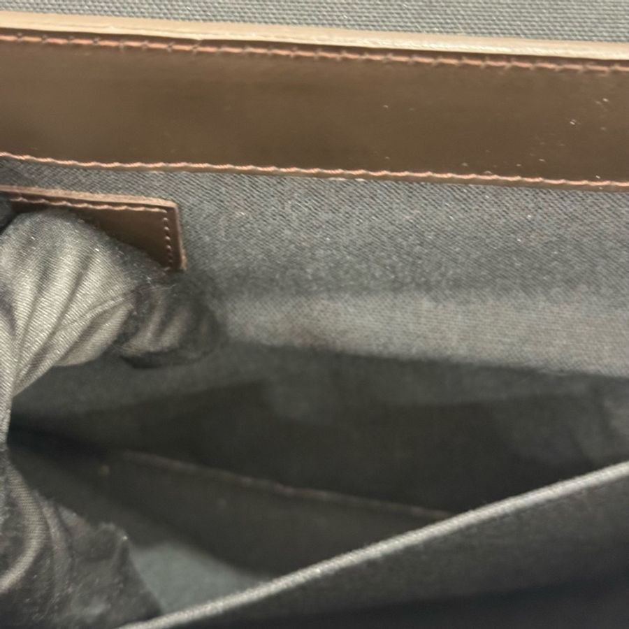 Louis Vuitton 頂級硬殼琺瑯皮斜背包-18