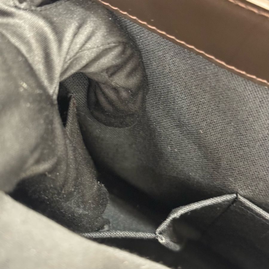 Louis Vuitton 頂級硬殼琺瑯皮斜背包-19