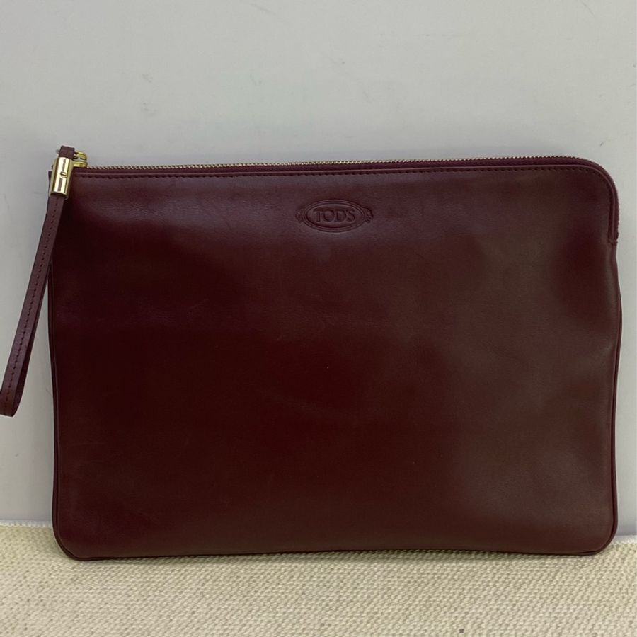 TODS Clutch Bag-0
