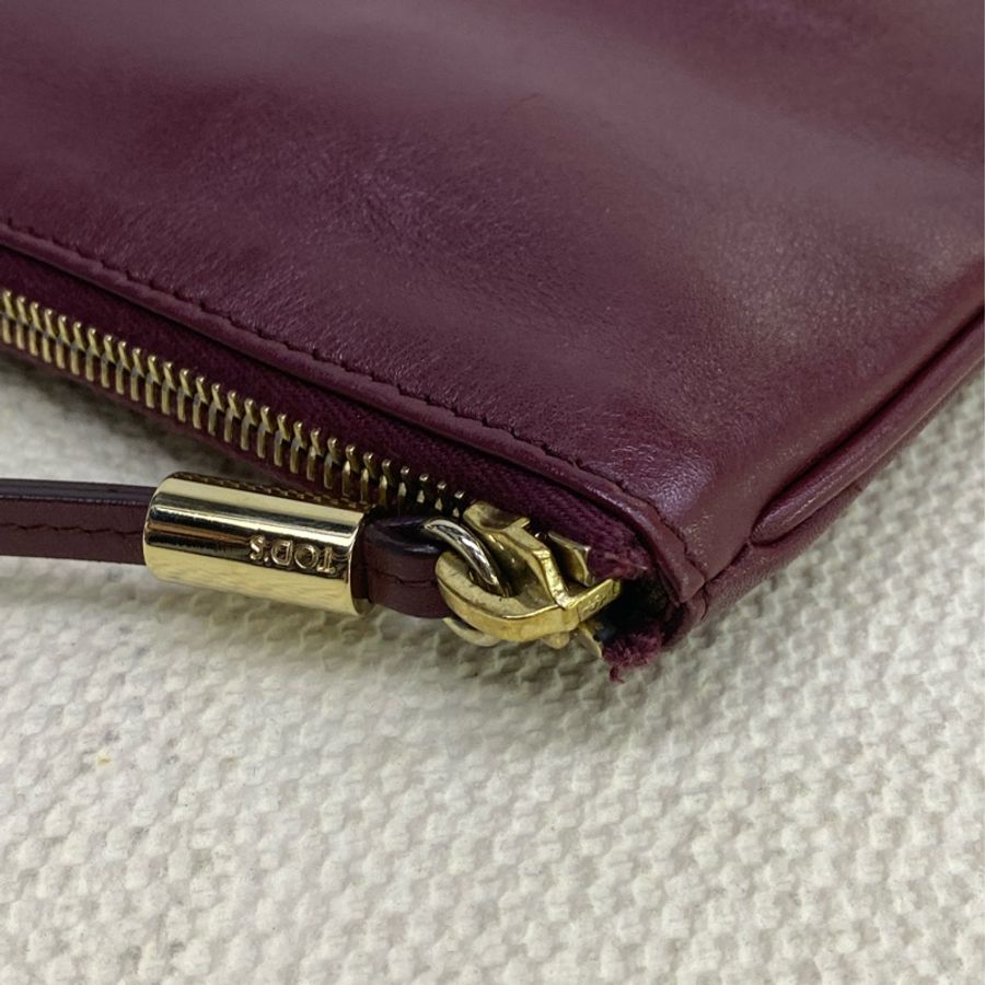 TODS Clutch Bag-7