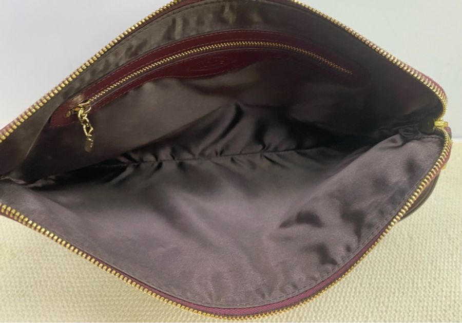 TODS Clutch Bag-9