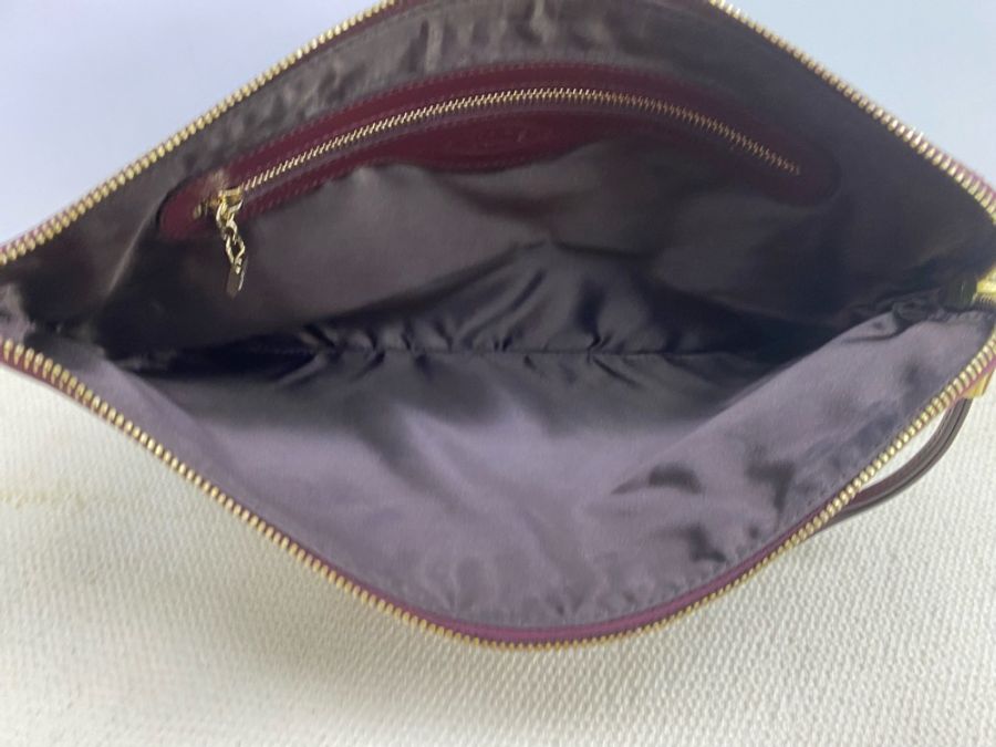 TODS Clutch Bag-10