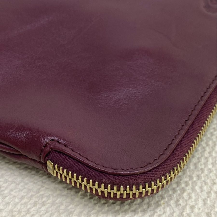 TODS Clutch Bag-15