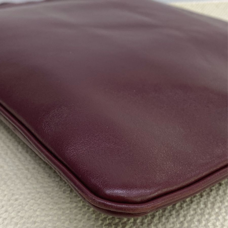 TODS Clutch Bag-16