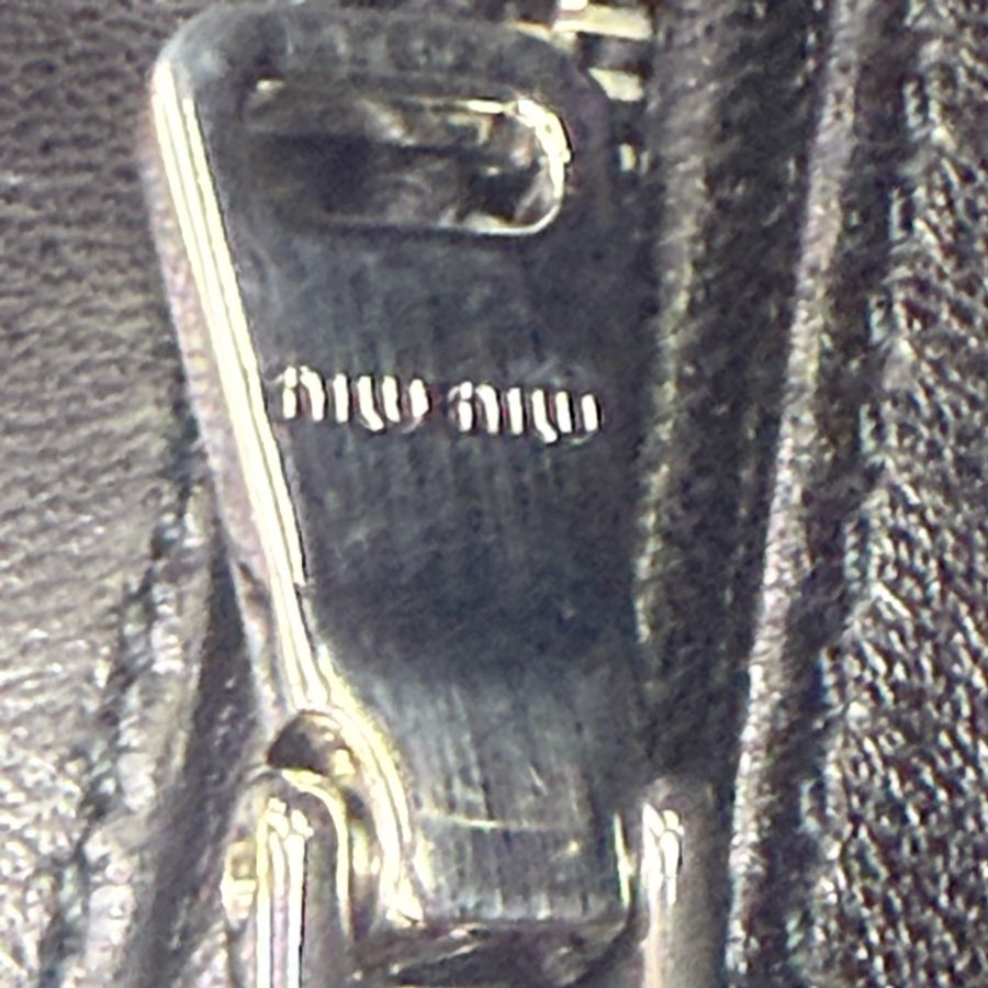 Miu Miu Handbag-23