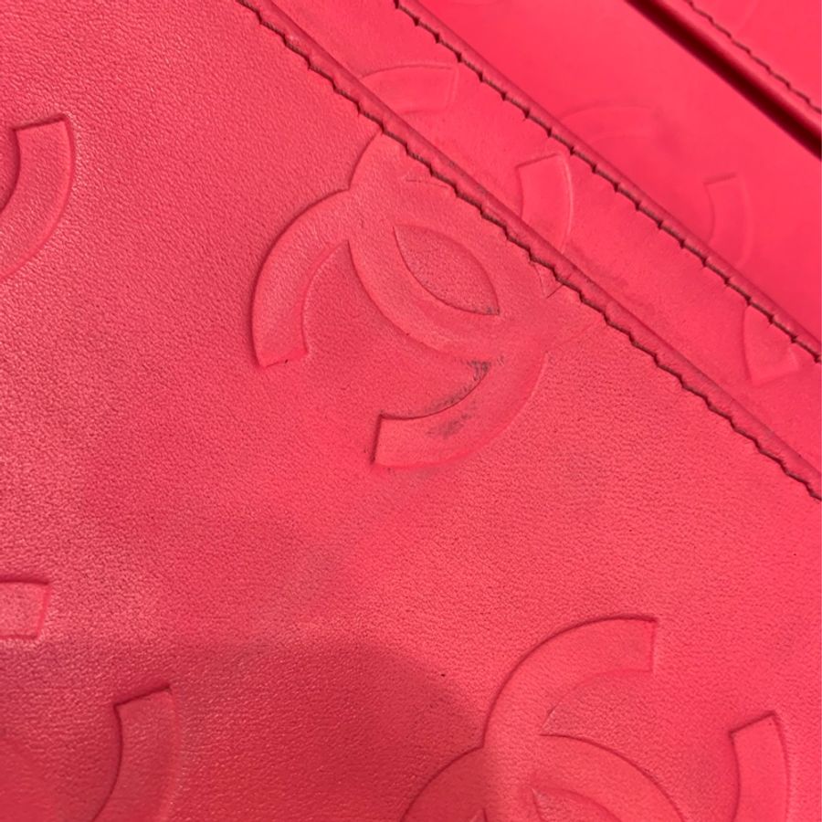 Chanel Long Wallet-21