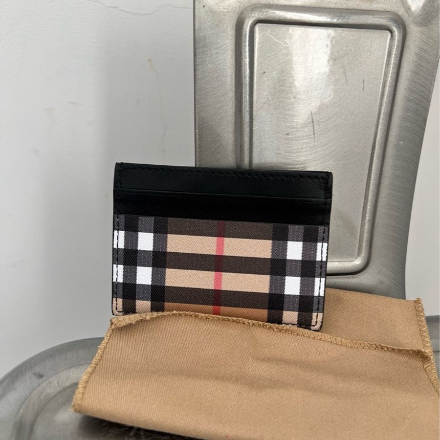 Burberry卡包-0