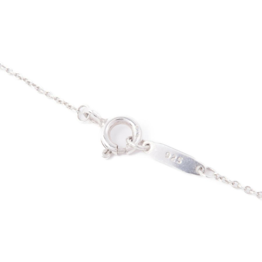 TIFFANY&CO 【激減優惠】925純銀Necklace項鍊-4