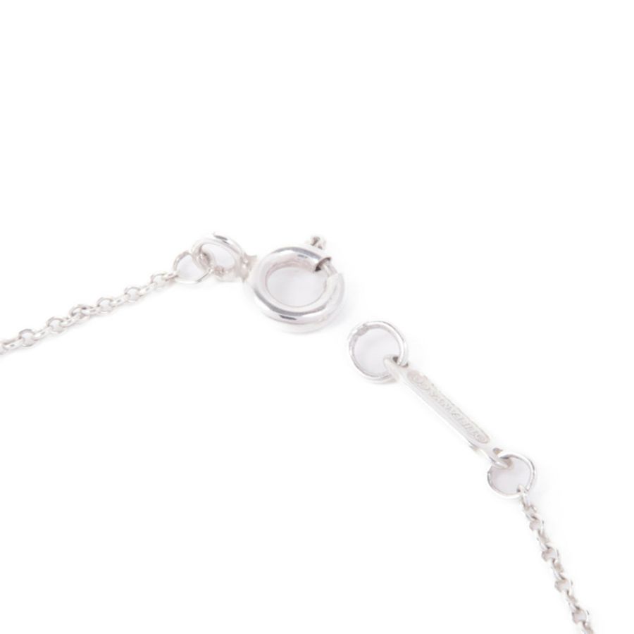 TIFFANY&CO 【激減優惠】925純銀Necklace項鍊-5