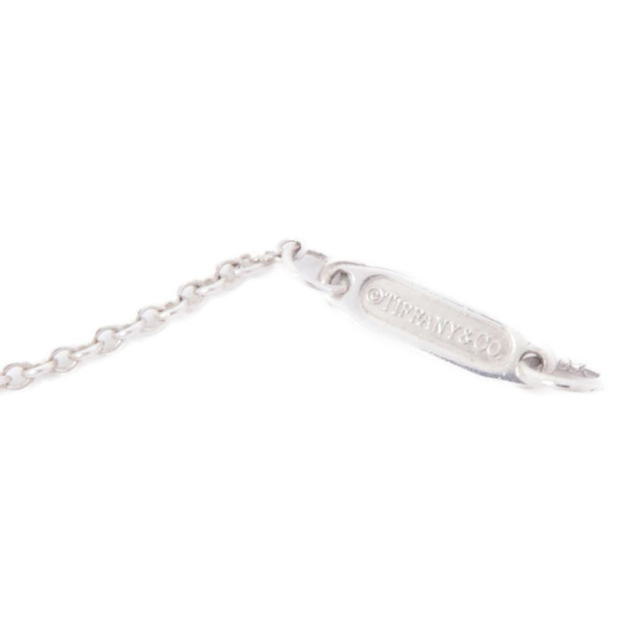 TIFFANY&CO 【激減優惠】925純銀Necklace項鍊-6