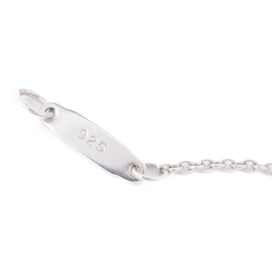 TIFFANY&CO 【激減優惠】925純銀Necklace項鍊-8