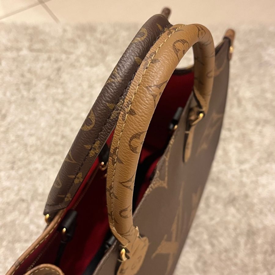 Louis Vuitton ONTHEGO-2