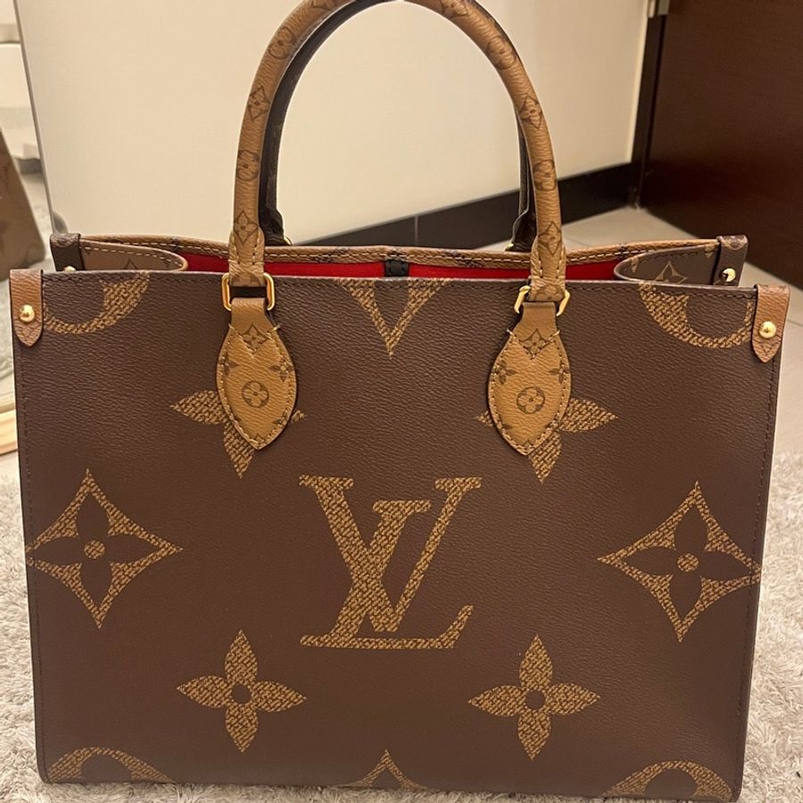 Louis Vuitton ONTHEGO-8