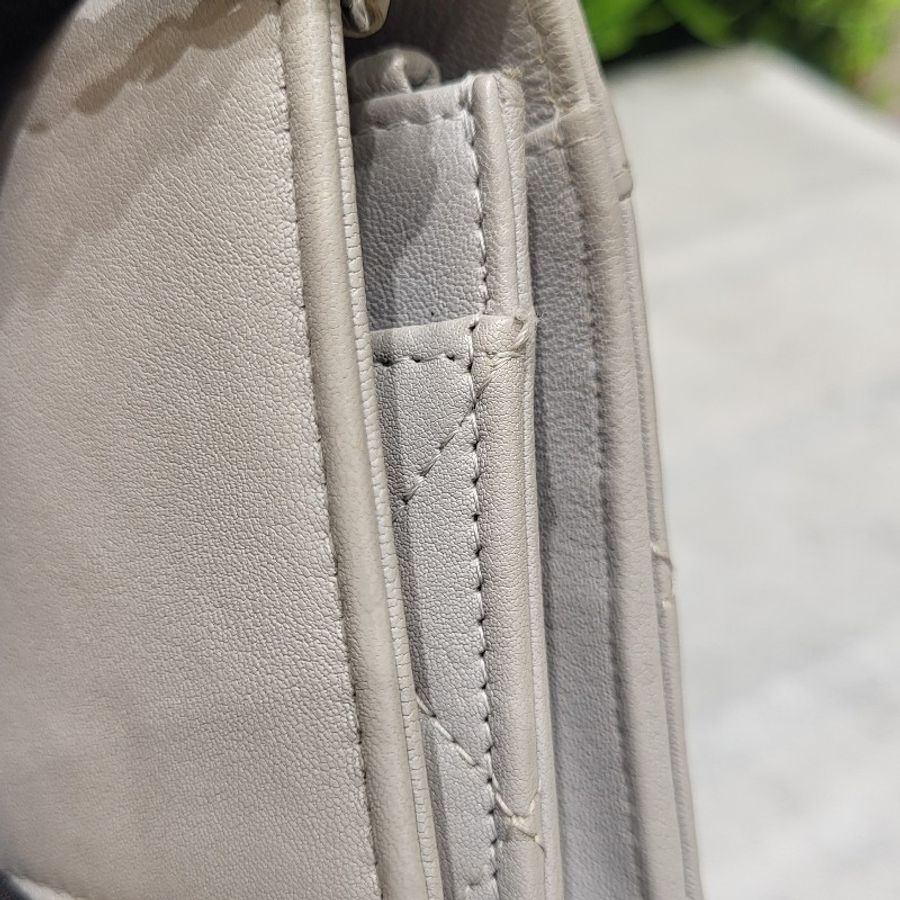 Chanel WOC-11