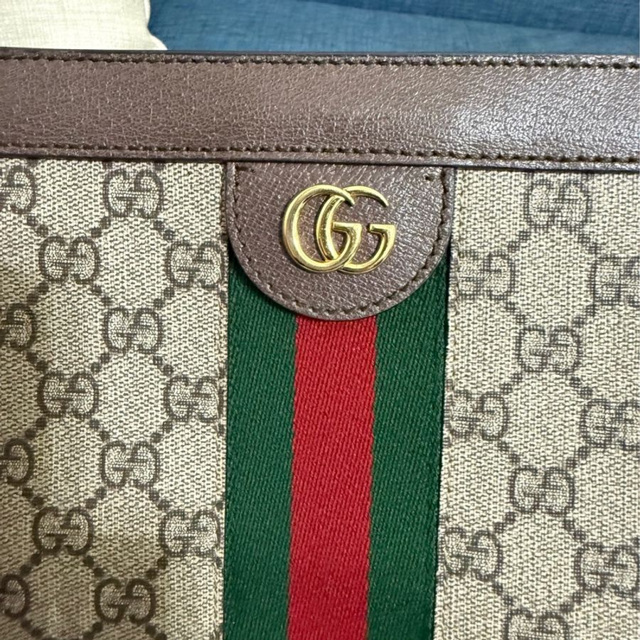 GUCCI 鏈條包-2