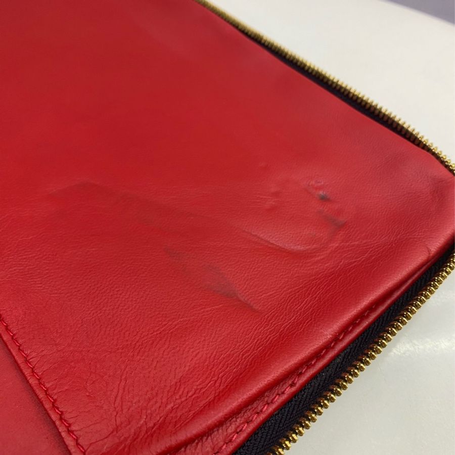Christian Louboutin clutch Bag-3