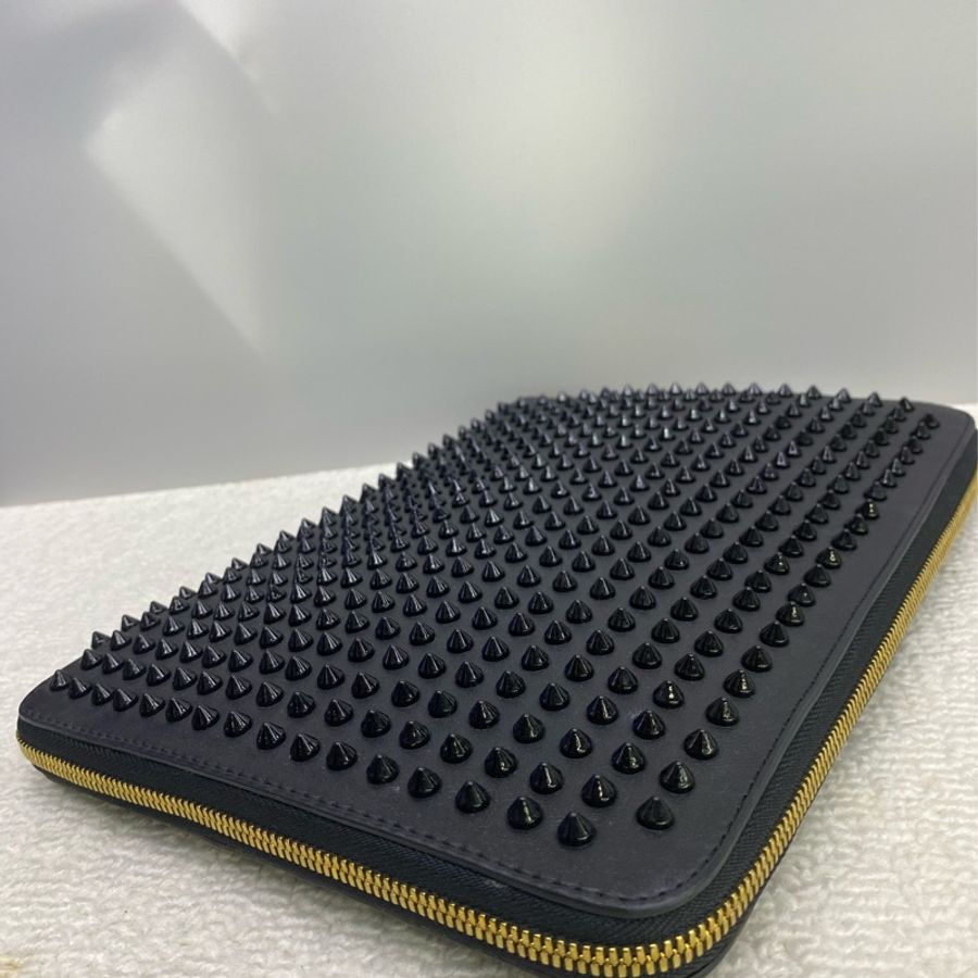 Christian Louboutin clutch Bag-7
