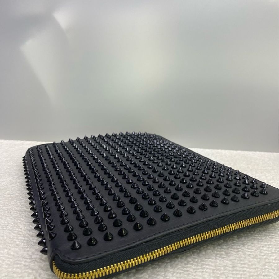 Christian Louboutin clutch Bag-16