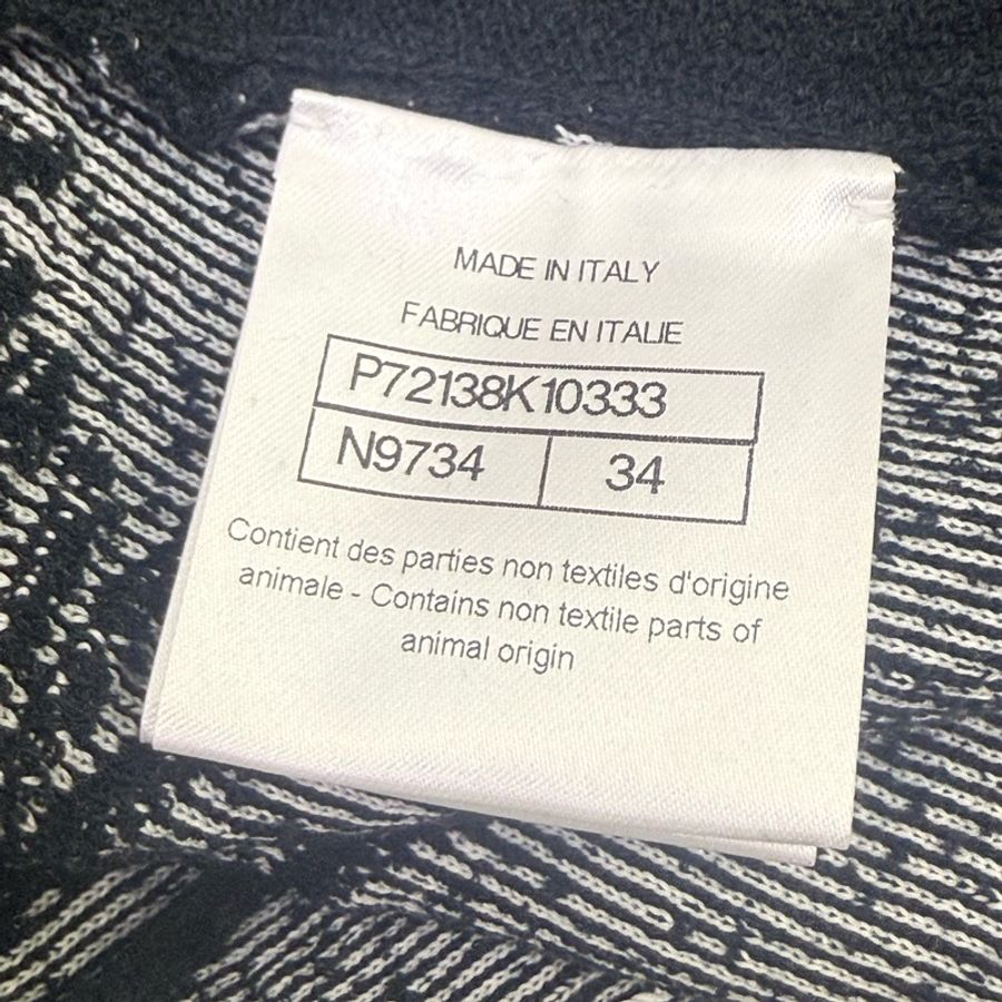 CHANEL Shorts 全新和有吊牌-15