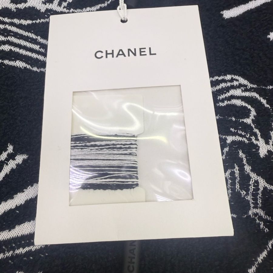 CHANEL Shorts 全新和有吊牌-19