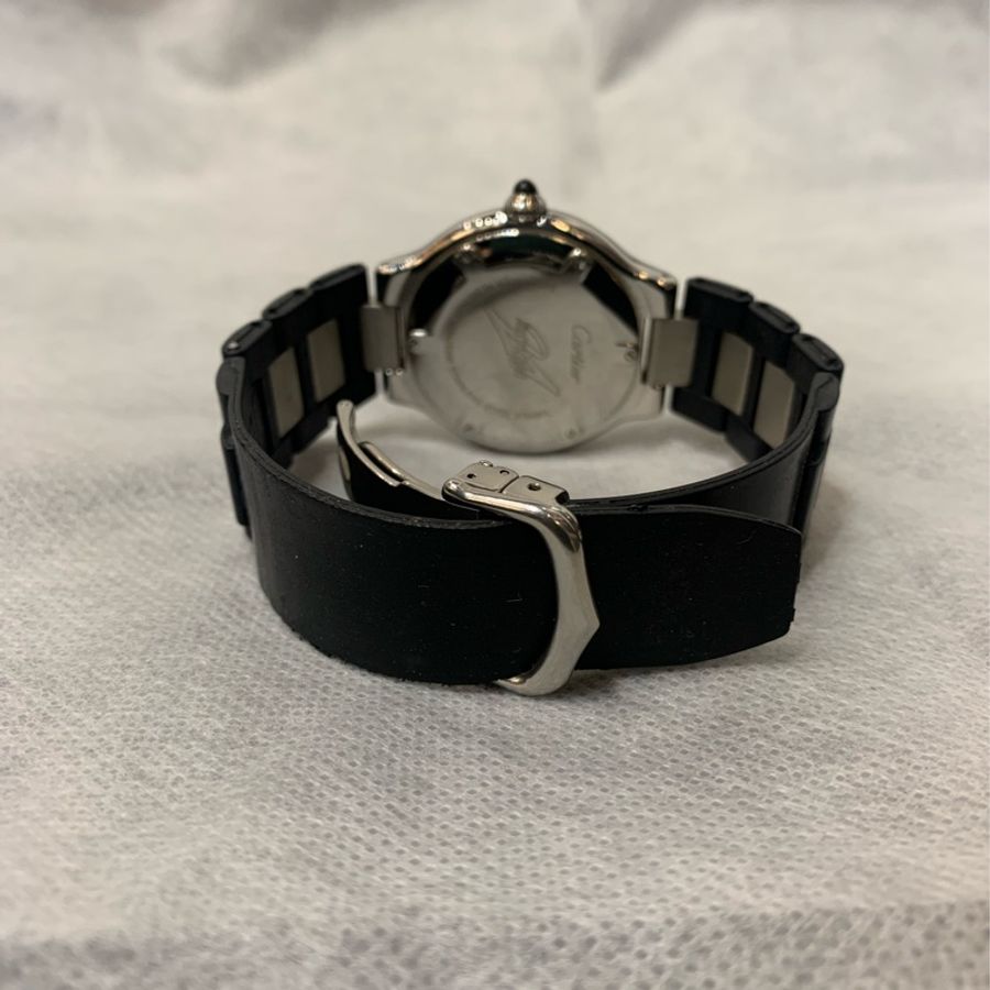 Cartier Watch-2