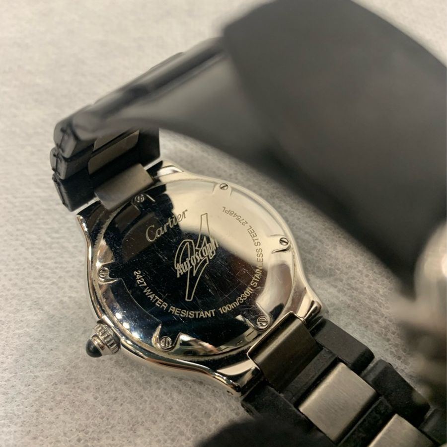 Cartier Watch-7