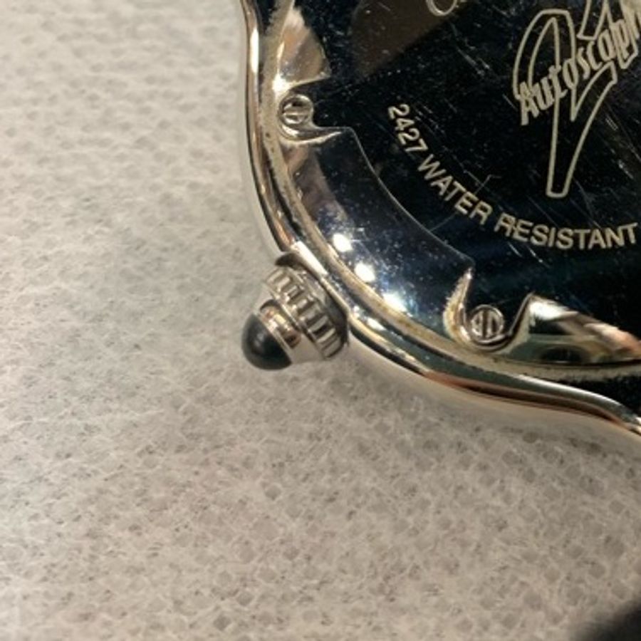 Cartier Watch-12