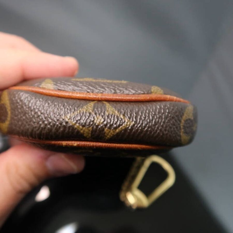 LOUIS VUITTON 路易威登 Lv好花零錢包-3