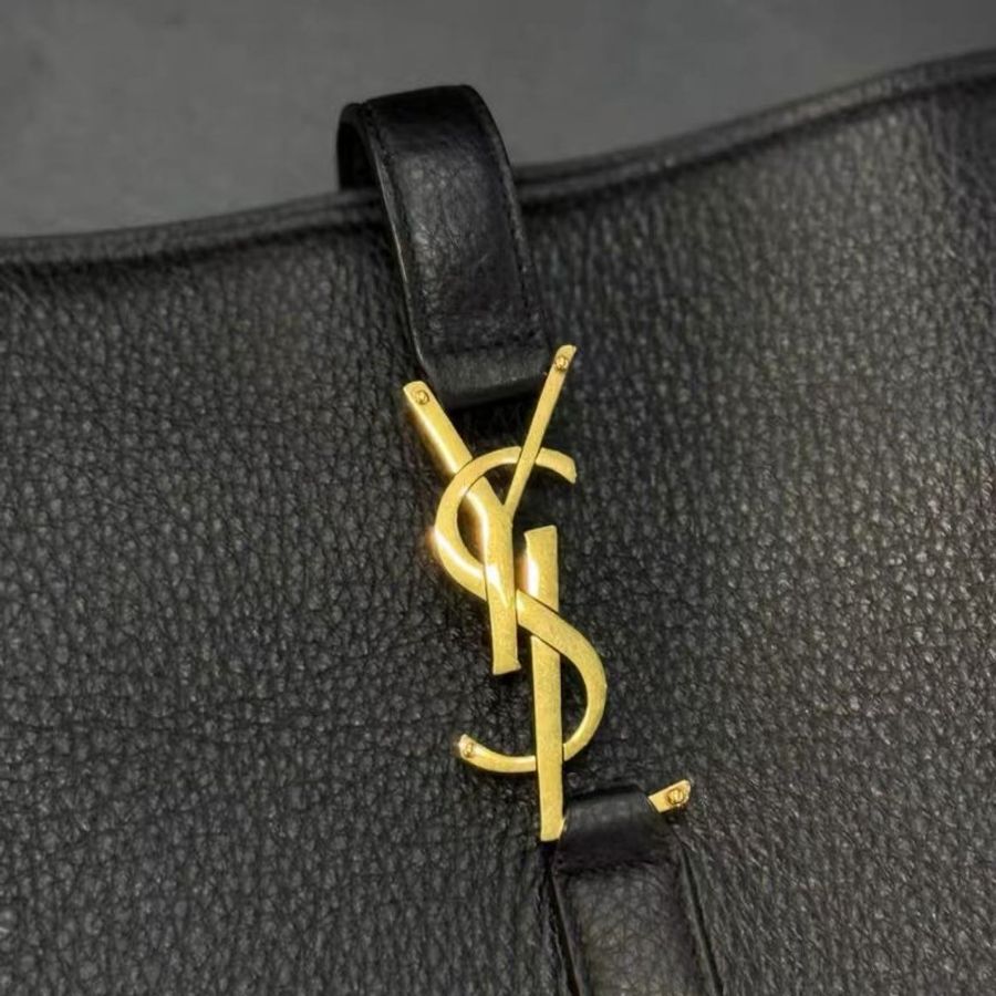 Ysl 新款 Bea hobo 全新閒置帶膜配件塵袋-1