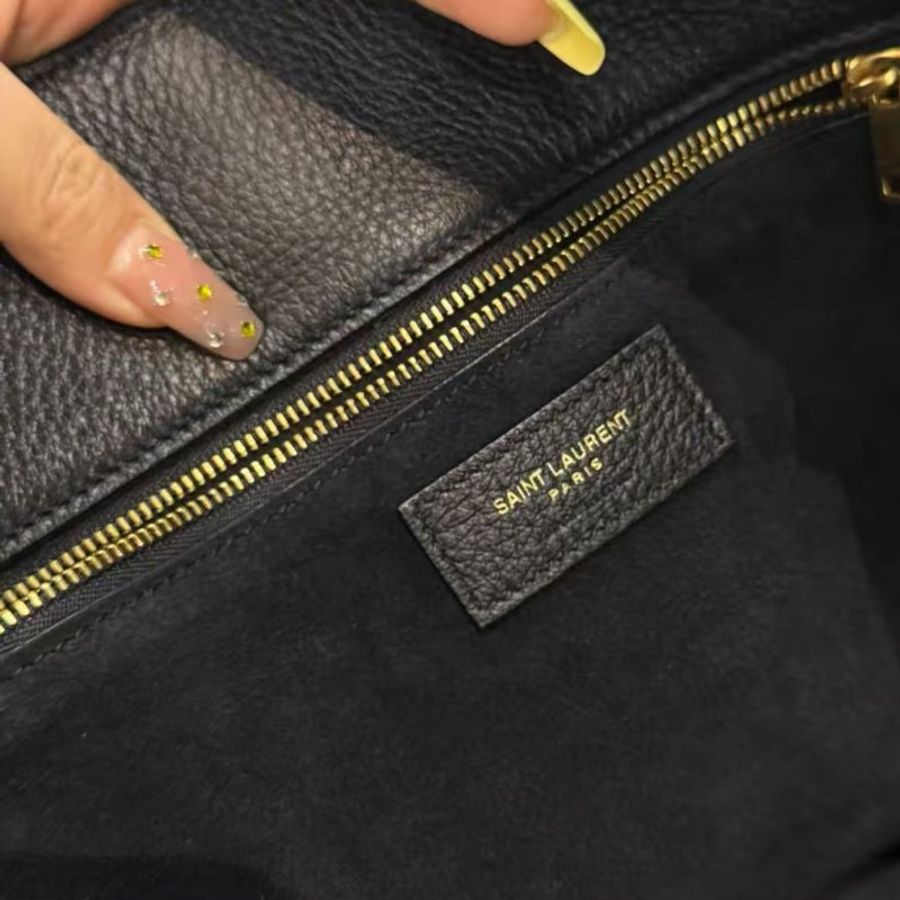Ysl 新款 Bea hobo 全新閒置帶膜配件塵袋-3