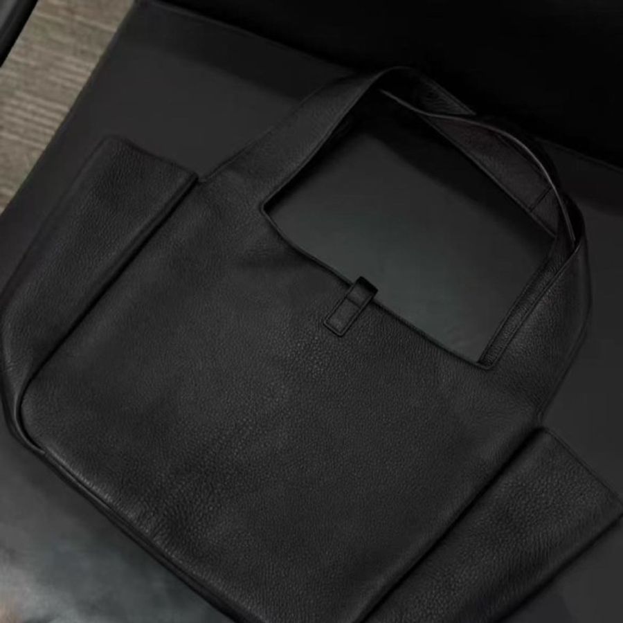 Ysl 新款 Bea hobo 全新閒置帶膜配件塵袋-4