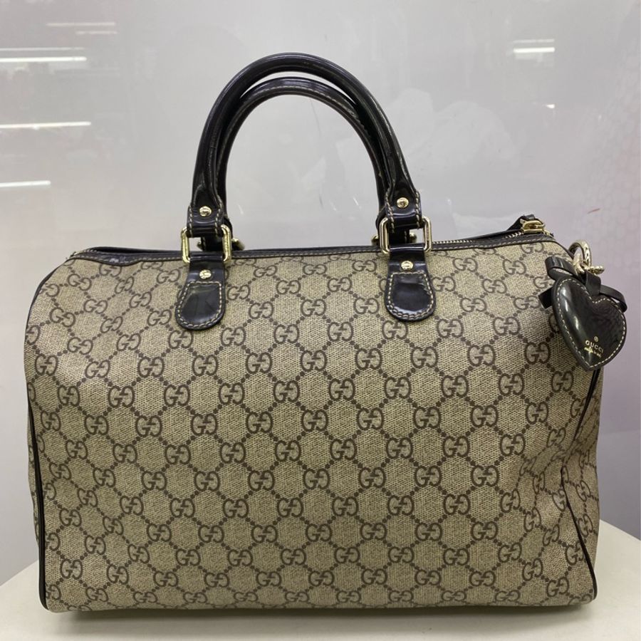 Gucci Boston Bag-1