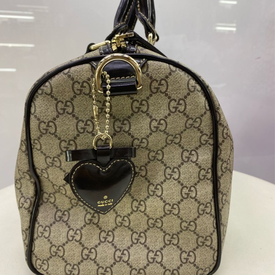 Gucci Boston Bag-3