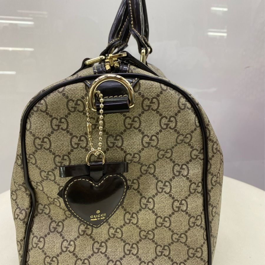 Gucci Boston Bag-4