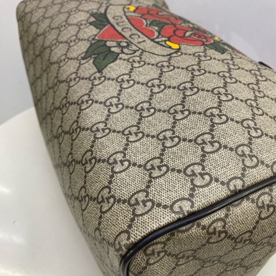 Gucci Boston Bag-5