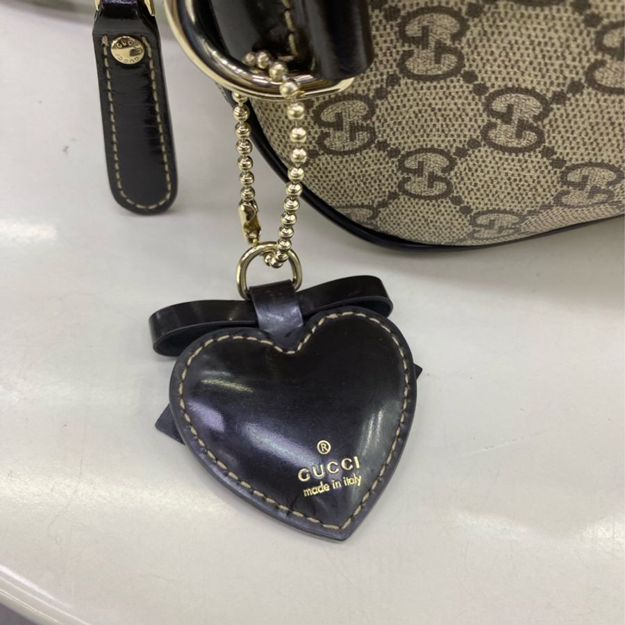 Gucci Boston Bag-9